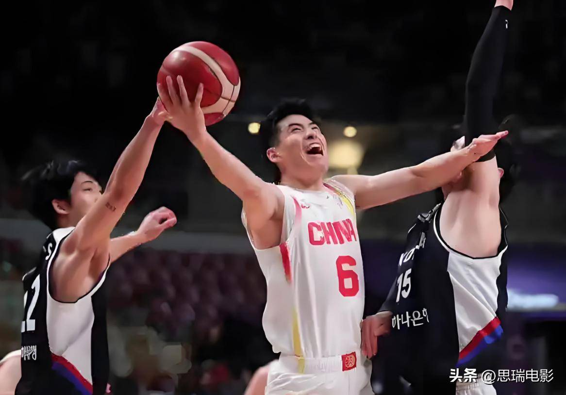 关于江西男篮备战状态良好，展望未来表现的信息