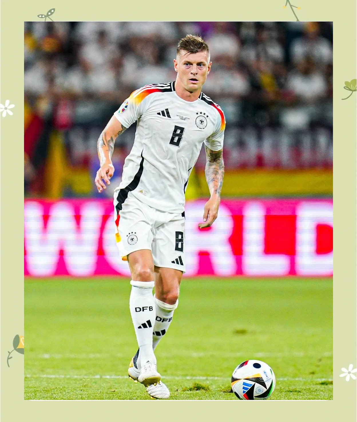 德国队遭遇挫折失利,小组形势岌岌可危 德国队遭遇挫折失利,小组形势岌岌可危