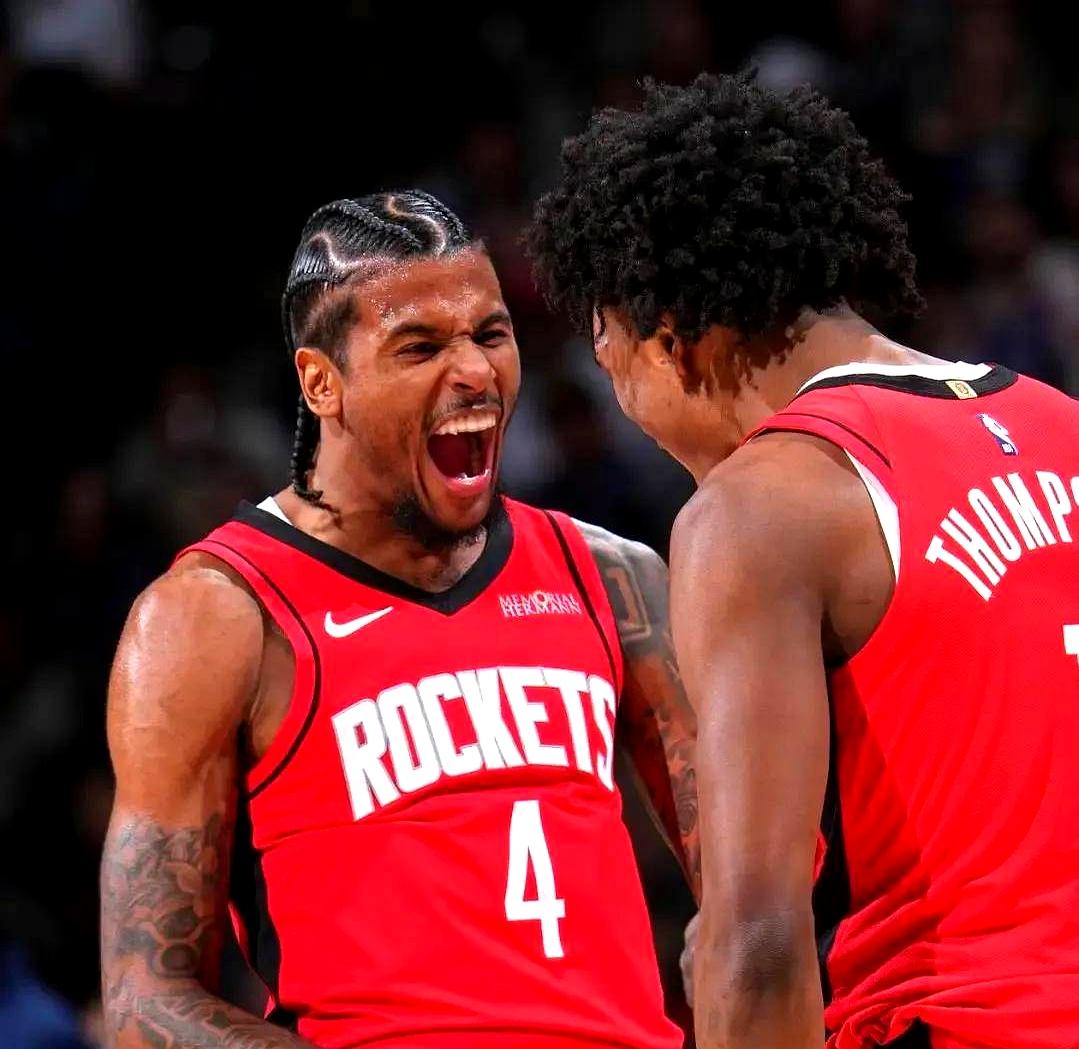 包含火箭客场胜76人,迎来连胜好势头的词条 包含火箭客场胜76人,迎来连胜好势头的词条