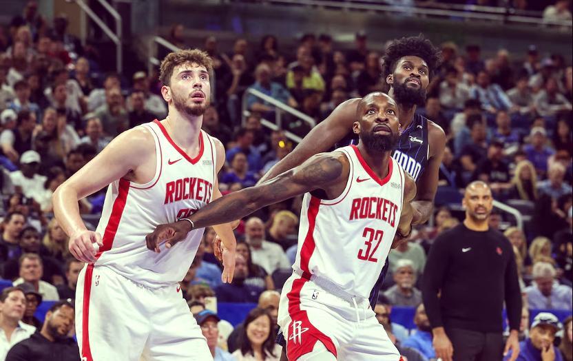 包含火箭客场胜76人,迎来连胜好势头的词条 包含火箭客场胜76人,迎来连胜好势头的词条