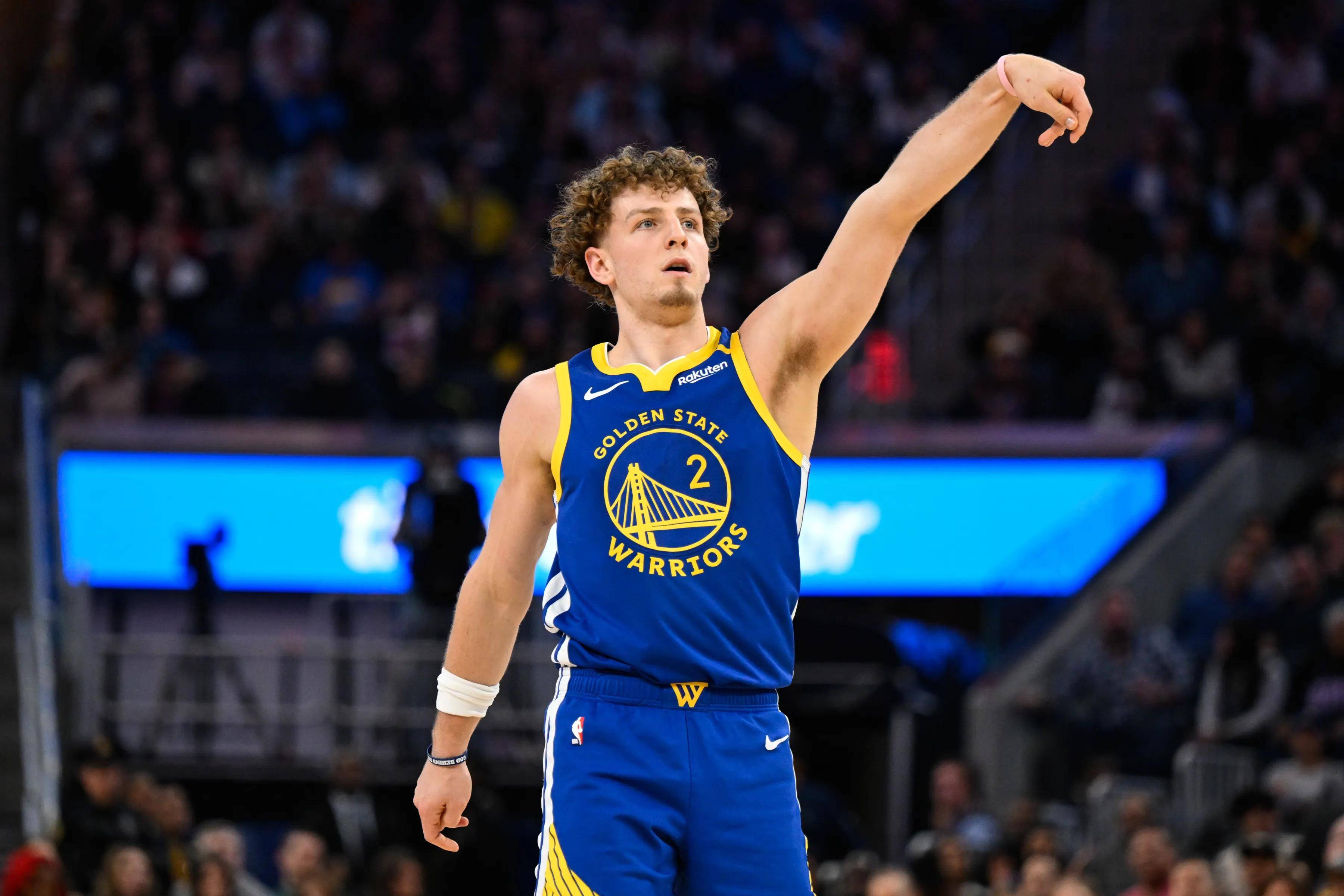 森林狼主场大胜勇士,取得六连胜的简单介绍 森林狼主场大胜勇士,取得六连胜的简单介绍