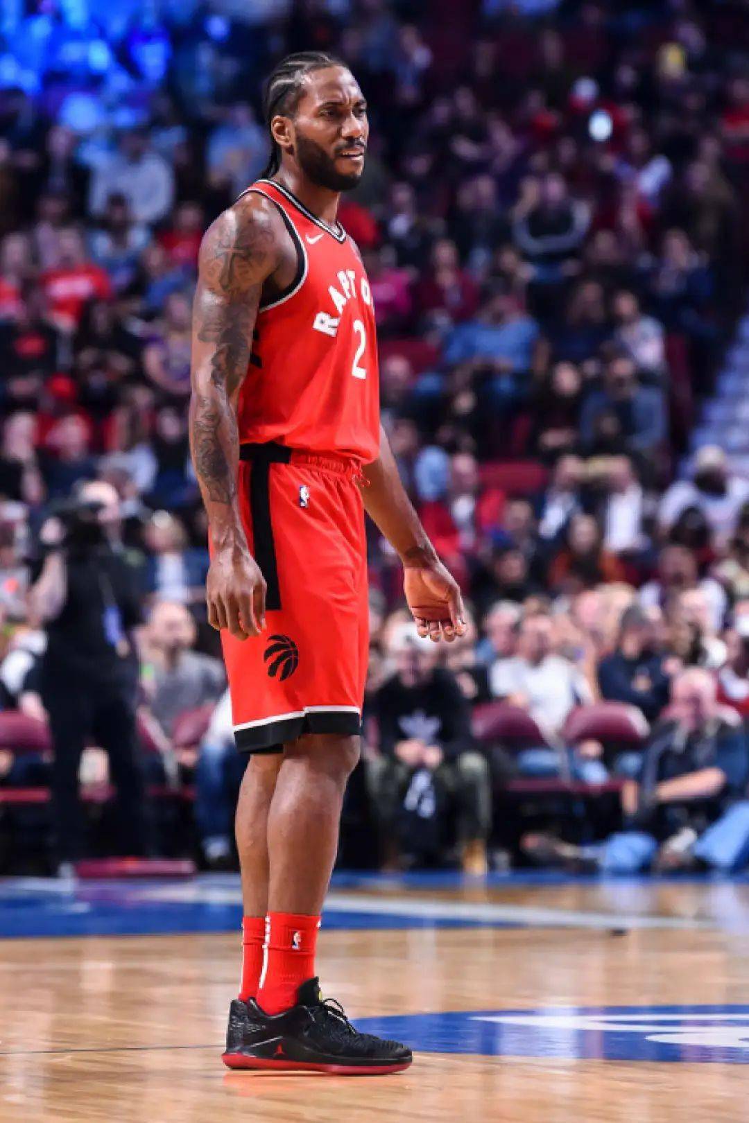 开云体育vip注册-猛龙高光战狼，伦纳德全队最高27分