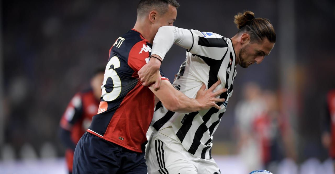 开云体育网页版-关于罗马惨遭绝杀，客场不敌热那亚的信息