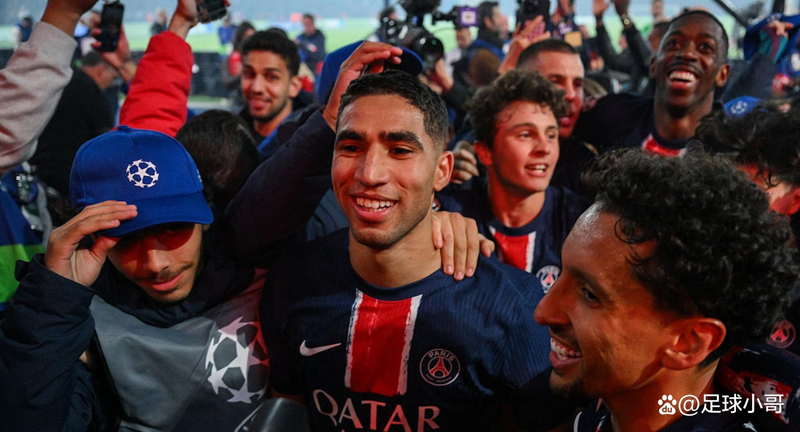 巴黎圣日耳曼完胜对手,领先优势扩大的简单介绍 巴黎圣日耳曼完胜对手,领先优势扩大的简单介绍