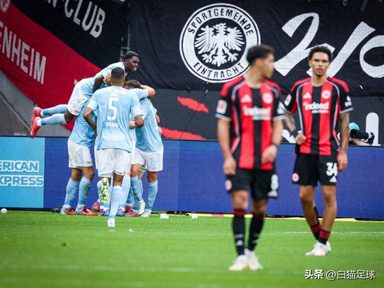 开云体育网站-法兰克福主场大胜柏林联连胜两场