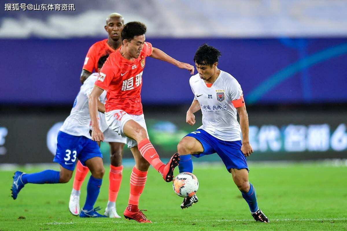 开云体育入口-鲁能客场大胜毅腾，取得关键胜利的简单介绍