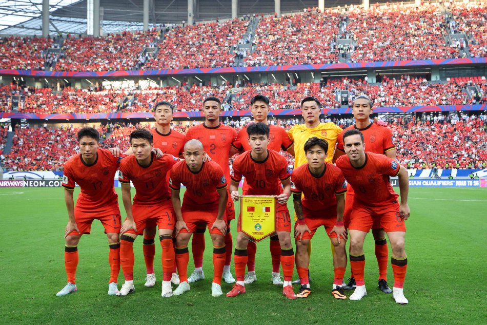 关于世界杯预选赛纷呈战果,球队备战有力的信息 关于世界杯预选赛纷呈战果,球队备战有力的信息