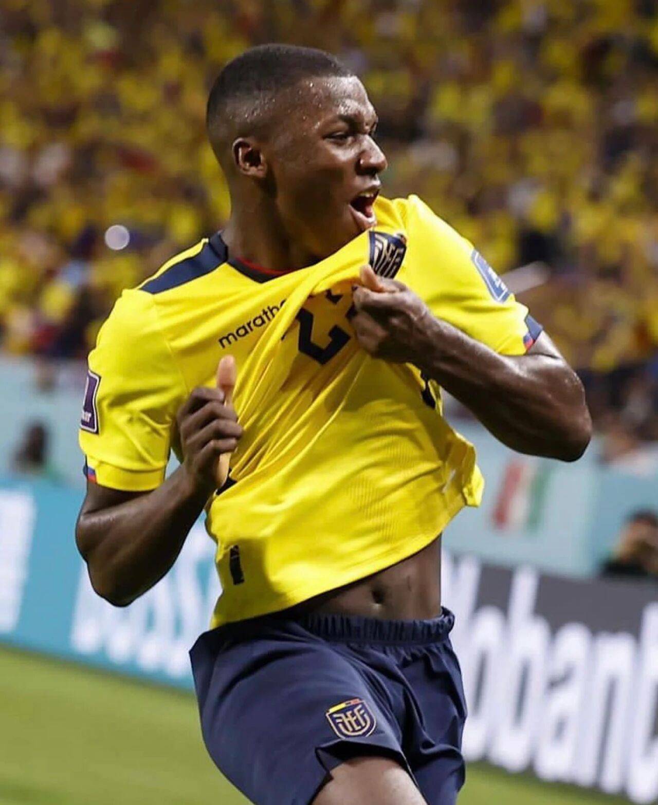 开云体育官网入口-厄瓜多尔队意外击败对手，剑指冠军