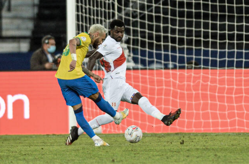 厄瓜多尔队意外击败对手,剑指冠军 厄瓜多尔队意外击败对手,剑指冠军